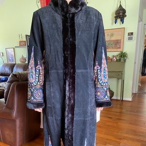 BRAND NEW WINTER COAT